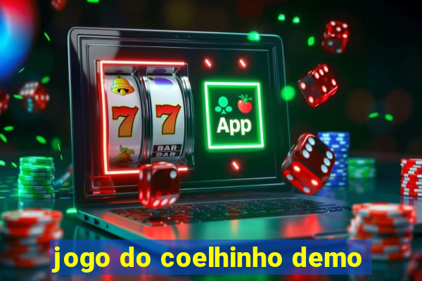 jogo do coelhinho demo